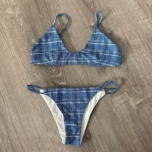 Tavik bikini set